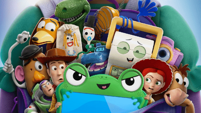 Toy Story 5: Brasil ganha sessão antecipada em 17 de junho com Maísa como Lilypad