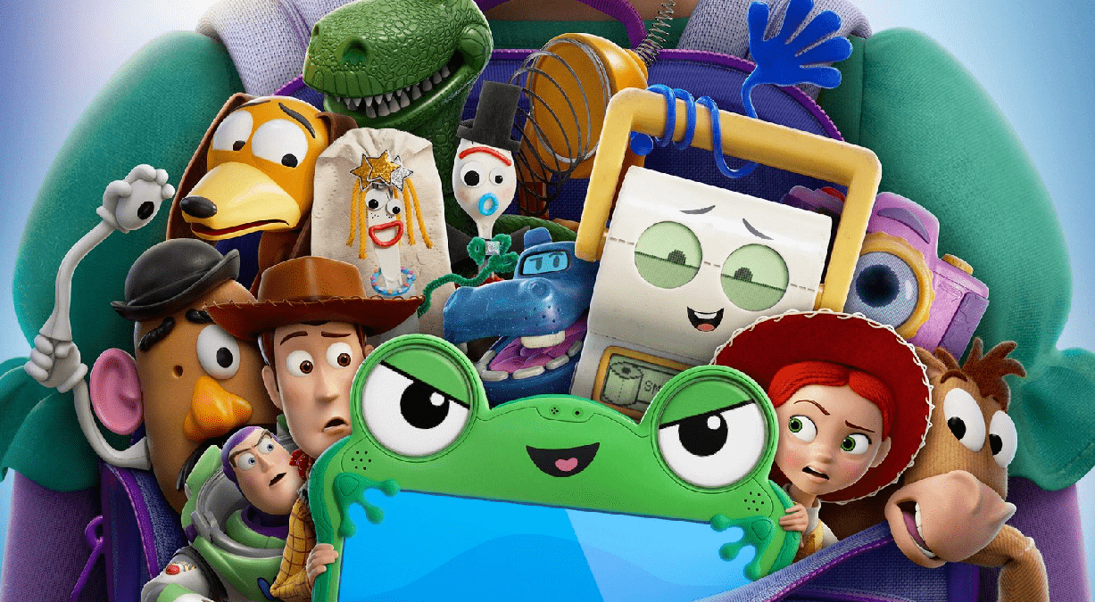 Toy Story 5: Brasil ganha sessão antecipada em 17 de junho com Maísa como Lilypad