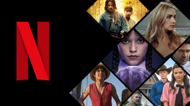 Renovações da Netflix em 2026: Outer Banks final, Witcher última e Black Mirror voltam