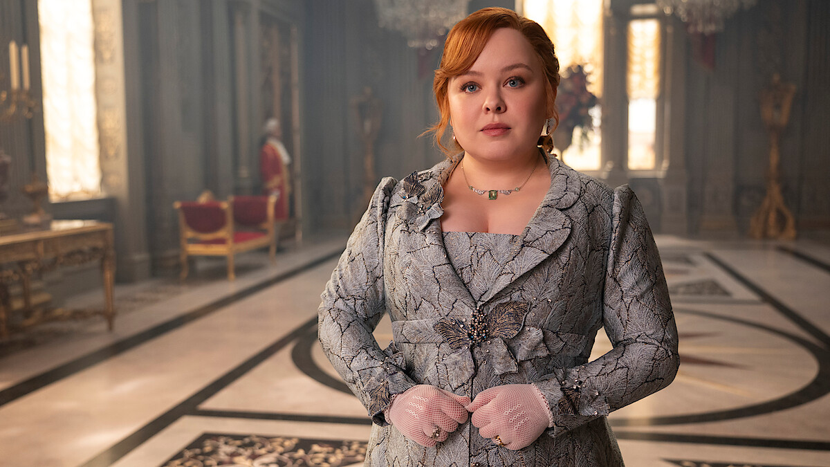 Bridgerton 5ª temporada: Nicola Coughlan confirma volta como Penelope em produção que começa em junho