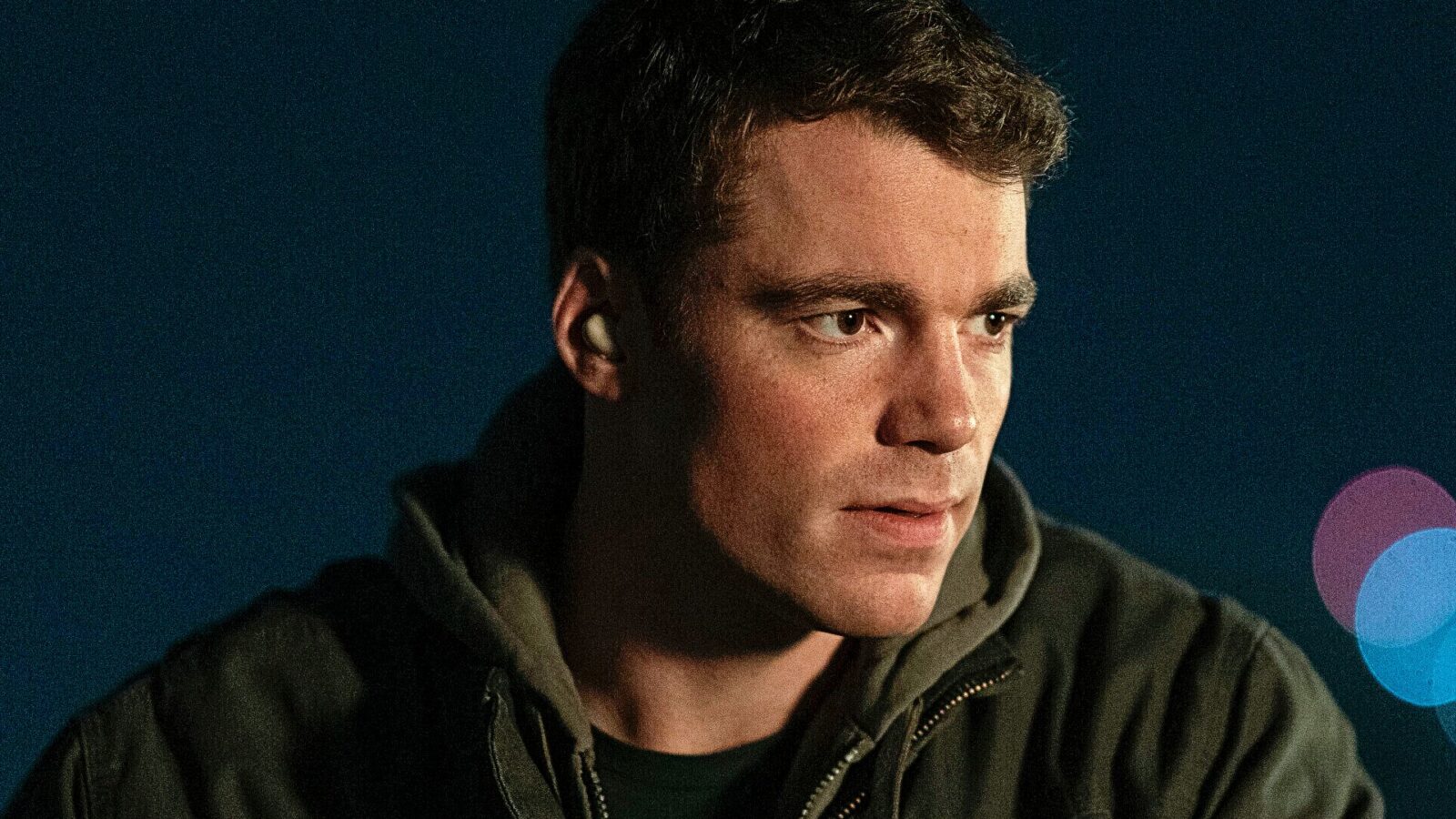 Agente Noturno: 4ª temporada será a última e tem filmagens em Los Angeles