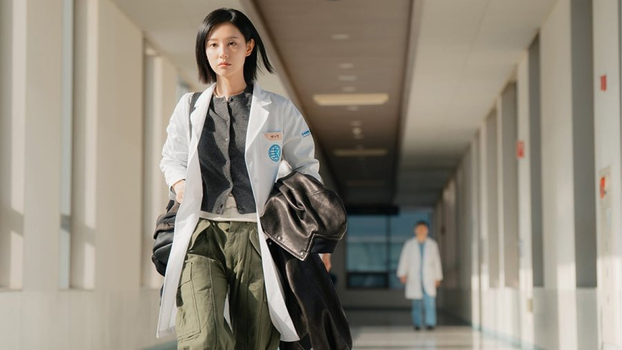 Doctor X estreia na Netflix em julho como adaptação coreana do drama médico japonês