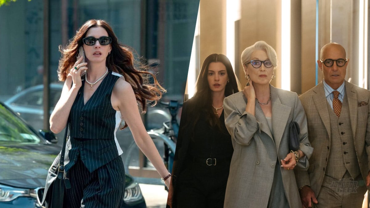 O Diabo Veste Prada 2 estreia com US$ 233 milhões e quase triplica abertura do original