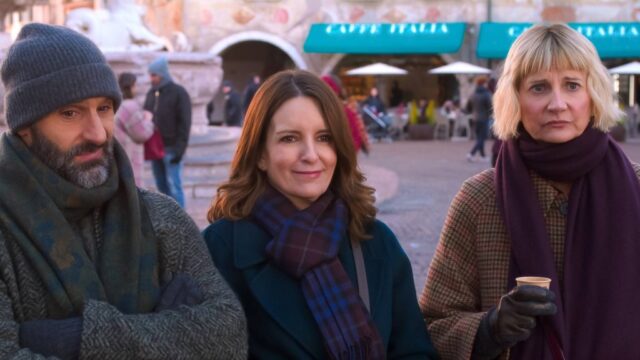 As Quatro Estações do Ano: 2ª temporada vai para Itália com Tina Fey, Steve Carell e Alan Alda