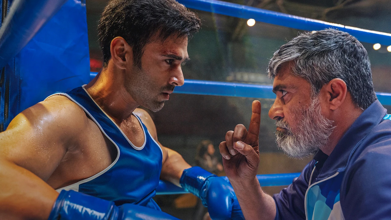 Glory estreia na Netflix em 1º de maio com mistério de assassinato no boxe indiano