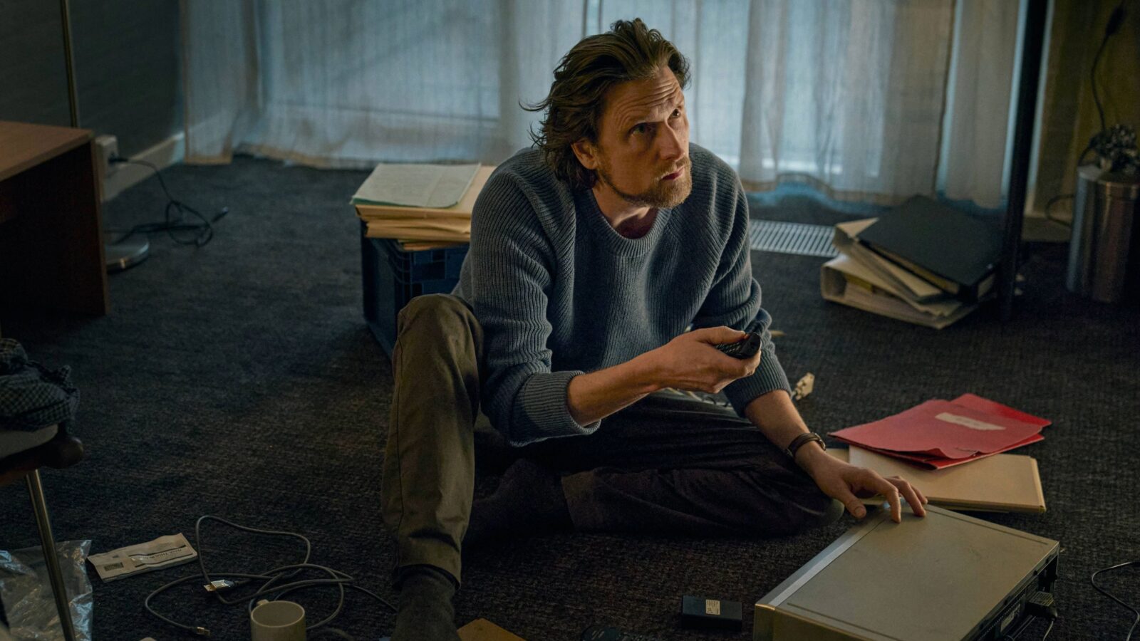 The Chestnut Man volta à Netflix em maio com novo caso e tom mais sombrio