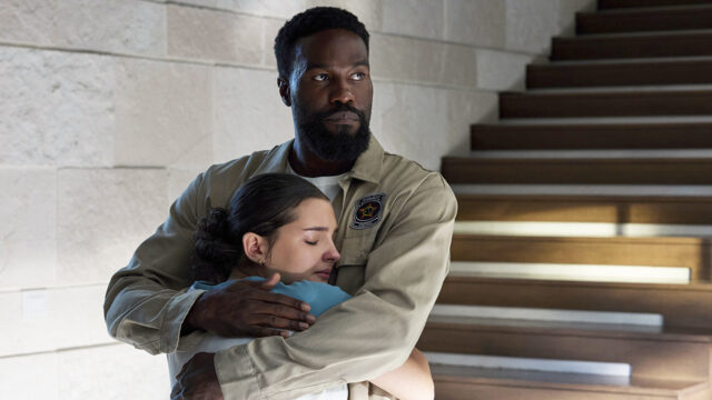 Man on Fire ganha 2ª temporada na Netflix com retorno de Eiza González em 2027