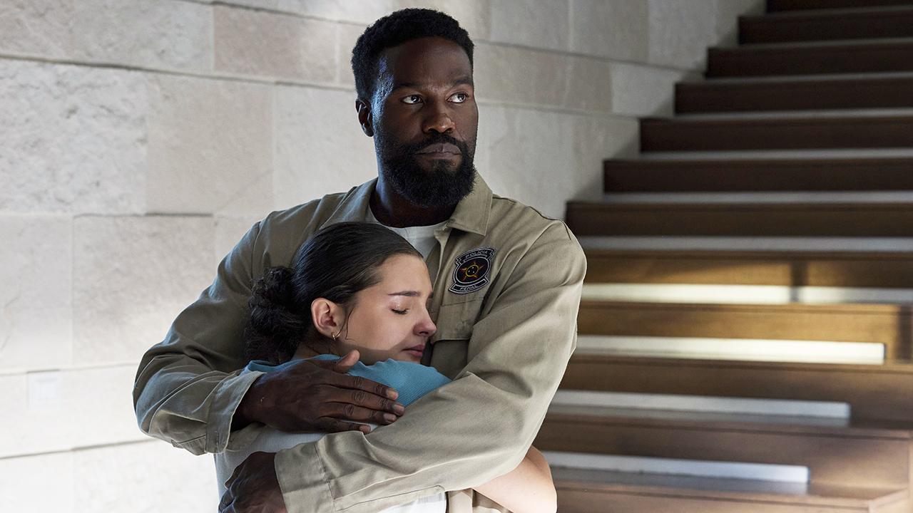 Man on Fire ganha 2ª temporada na Netflix com retorno de Eiza González em 2027