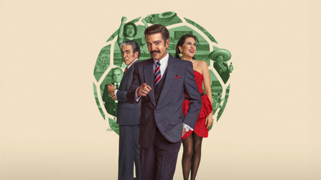 México 86: filme com Diego Luna conta como o México roubou a Copa de 86 dos EUA