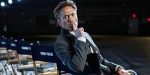 Vingadores: Doutor Destino: ator do Quarteto entrega bastidor que pode revelar o tamanho do problema da Marvel