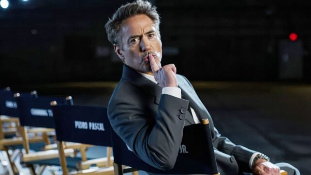 Vingadores: Doutor Destino: ator do Quarteto entrega bastidor que pode revelar o tamanho do problema da Marvel
