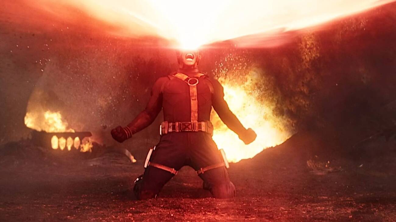 Russos cortam rumor dos X — foto de divulgação