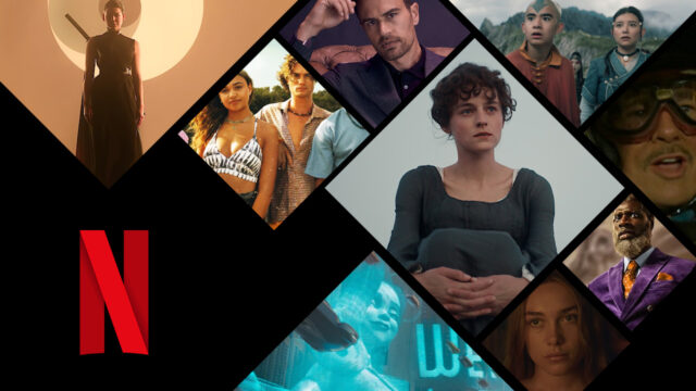 Netflix 2026 ainda esconde suas estreias mais fortes