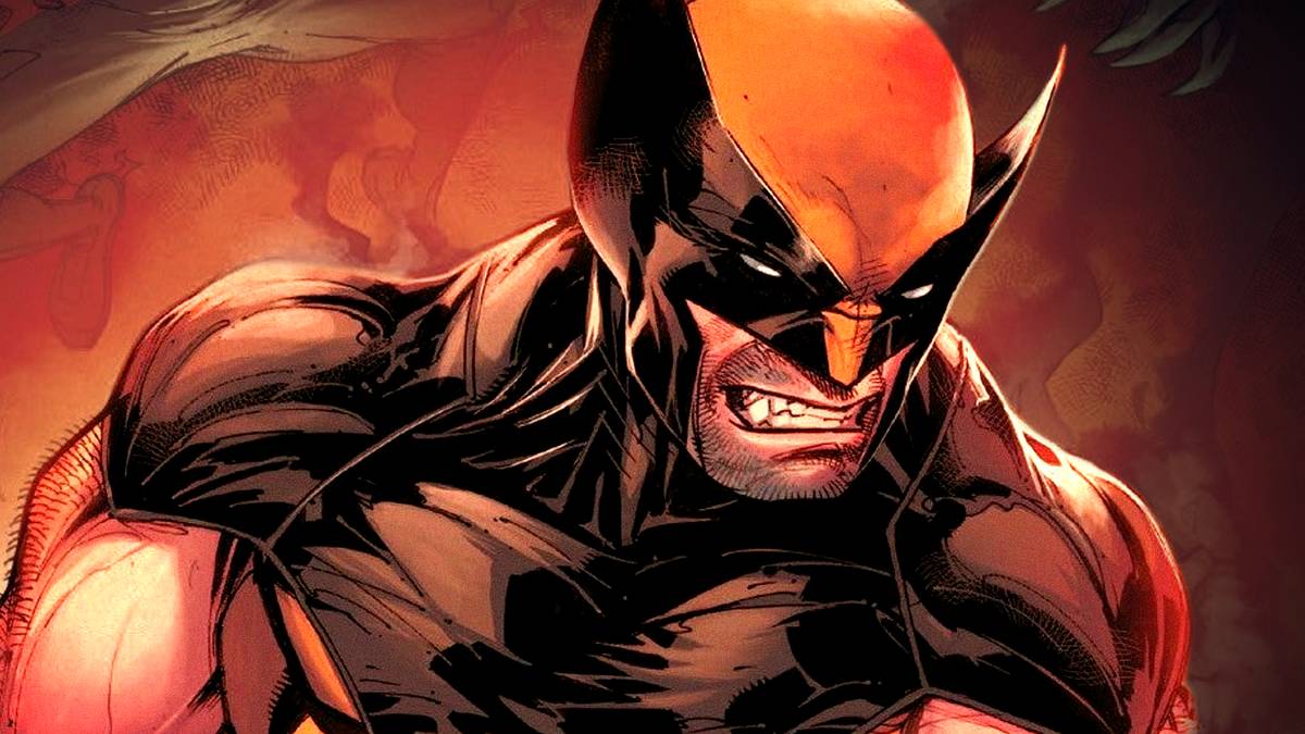 Gambit e Rogue em cena emocional de quadrinhos Marvel, com energia mística ao redor e clima de tensão