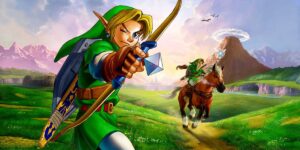 Remake de Ocarina of Time existe? O que já sabemos