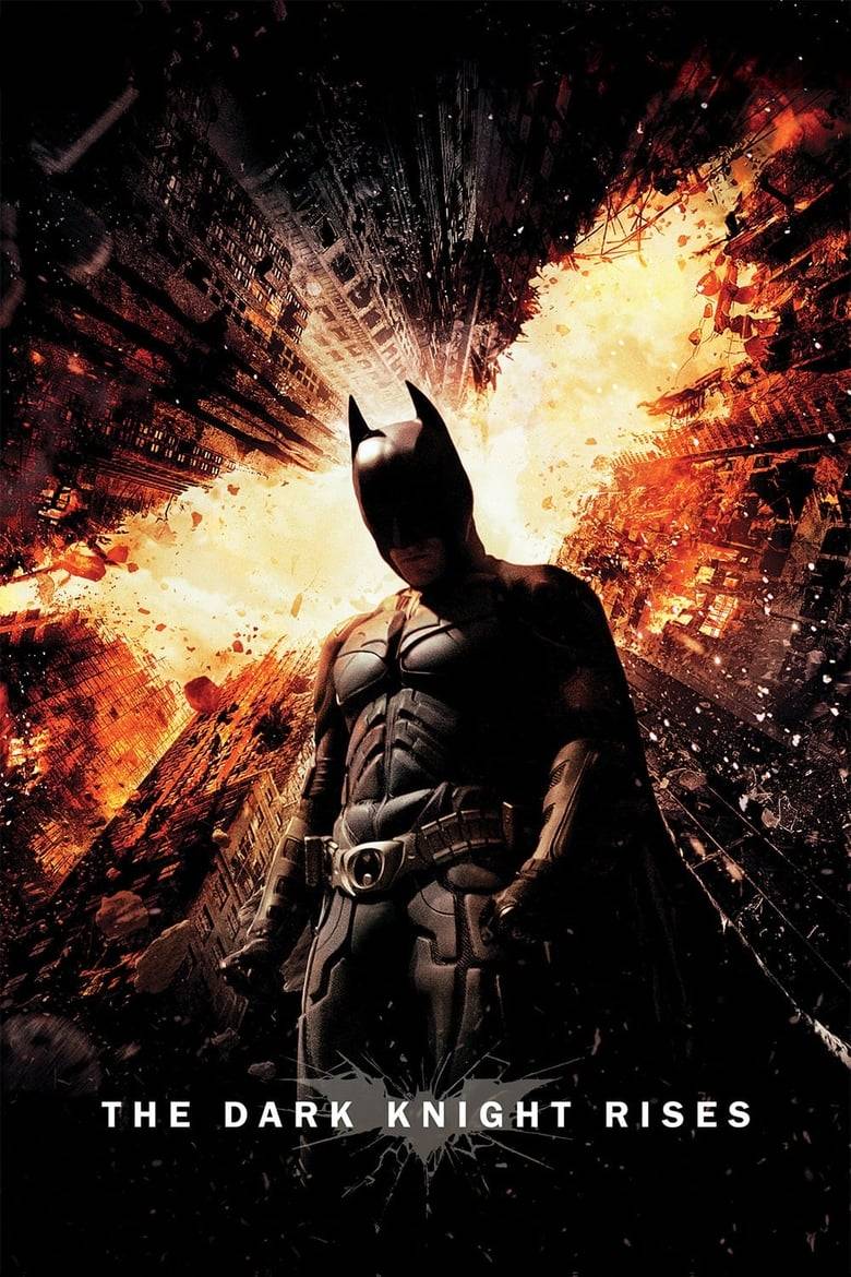 What Is 'Batman: Knightfall'?