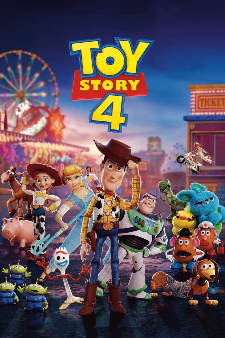 What We Know About Toy Story 5