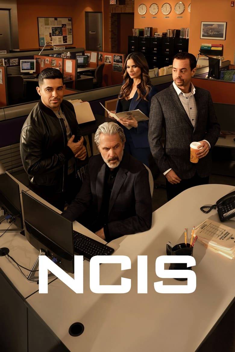 Nick Torres morreu em NCIS Temporada 23?