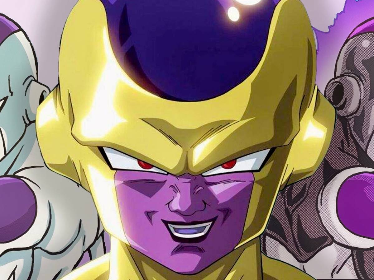 Vegetto reaparece e a Bandai mira outro lado de Dragon Ball — foto de divulgação.