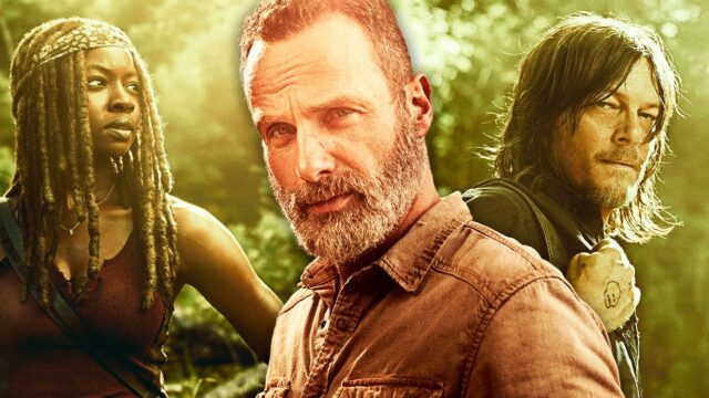 The Walking Dead muda de pele no novo game retrô