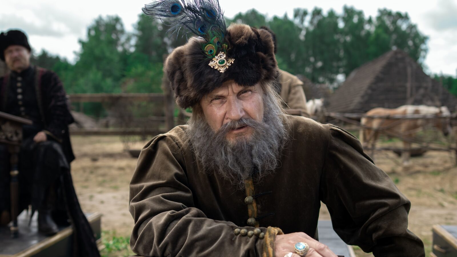 1670 temporada 3 na Netflix corrige rumor de estreia