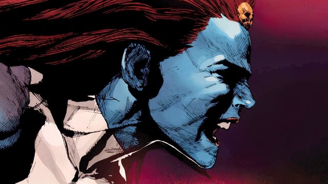 Quando Mystique deixou de ser só subtexto nos X-Men