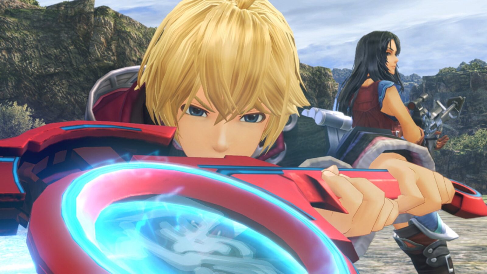 Xenoblade Switch 2 corrige o maior problema da trilogia
