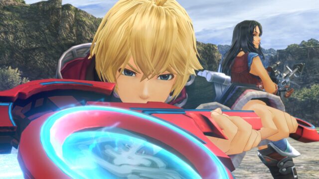 Xenoblade Switch 2 corrige o maior problema da trilogia