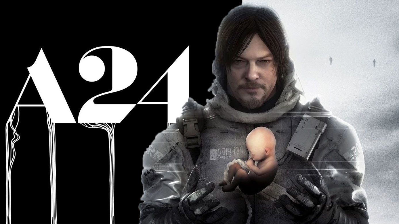 Death Stranding no cinema foge do caminho óbvio — foto de divulgação