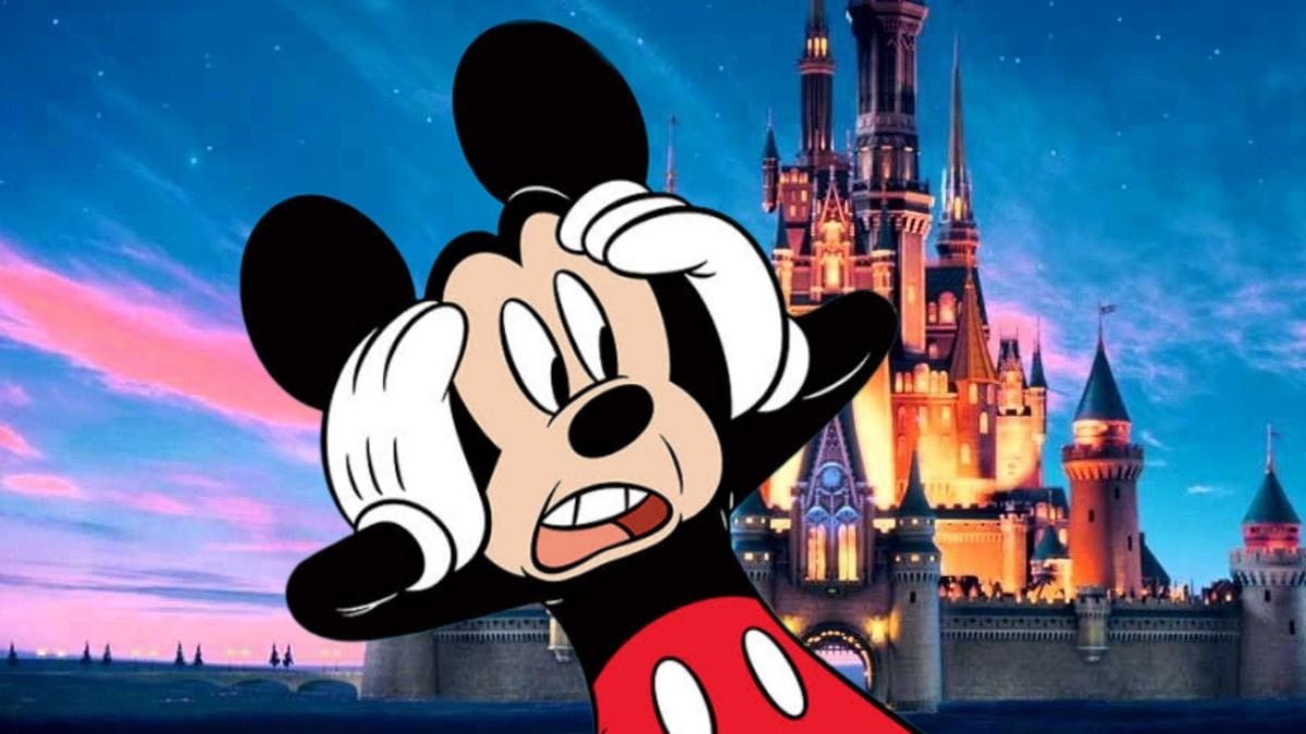O acordo entre Disney e Twitter morreu na assinatura