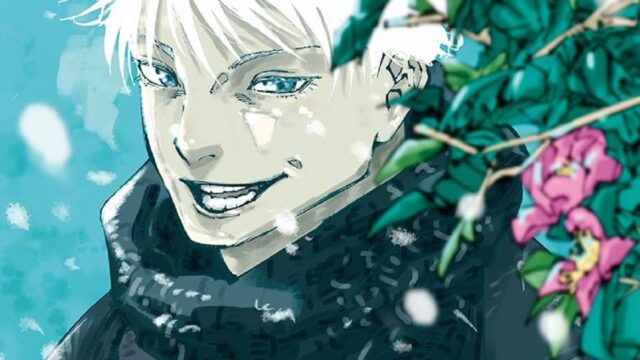 Em Jujutsu Kaisen, Gojo já estava condenado antes do 236