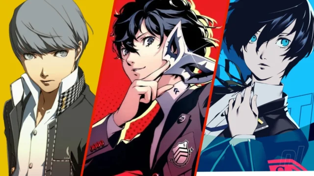 RPG da SEGA vira aposta de ação na Netflix