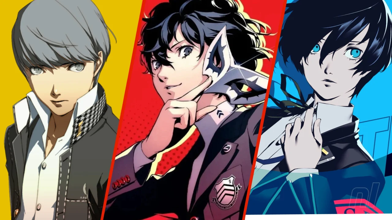 RPG da SEGA vira aposta de ação na Netflix
