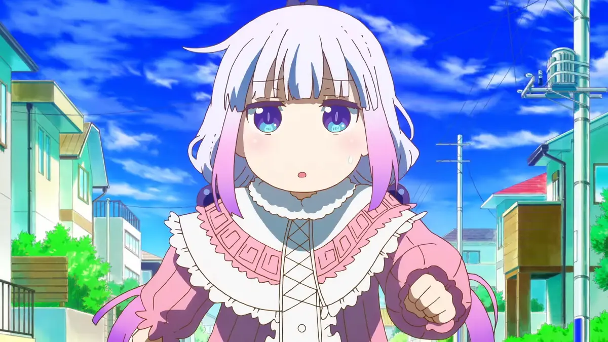 Longa de Kobayashi ganha pacote completo no streaming