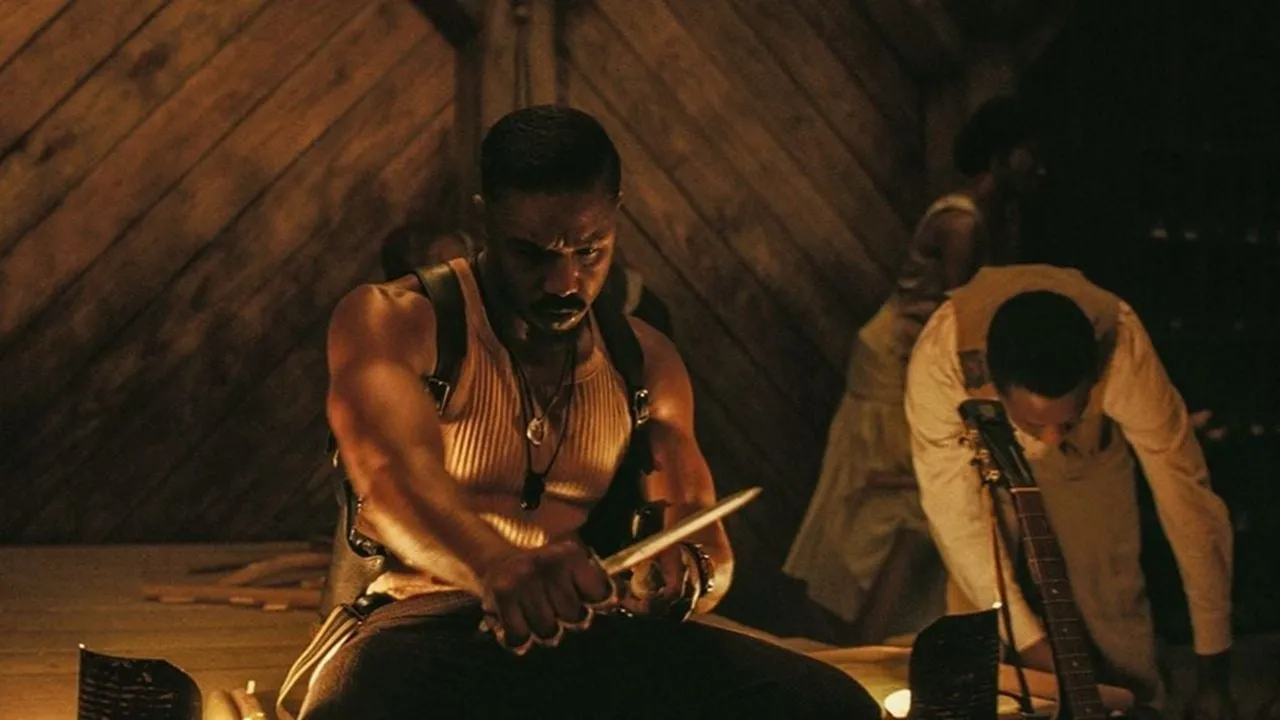 Antes de Pecadores, Coogler ligou para Nolan pelo IMAX