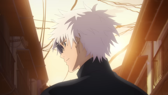 Crunchyroll adiciona filme compilatório de Jujutsu Kaisen