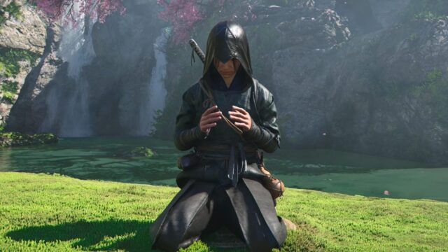 Assassin’s Creed Shadows recebe o patch final da Ubisoft