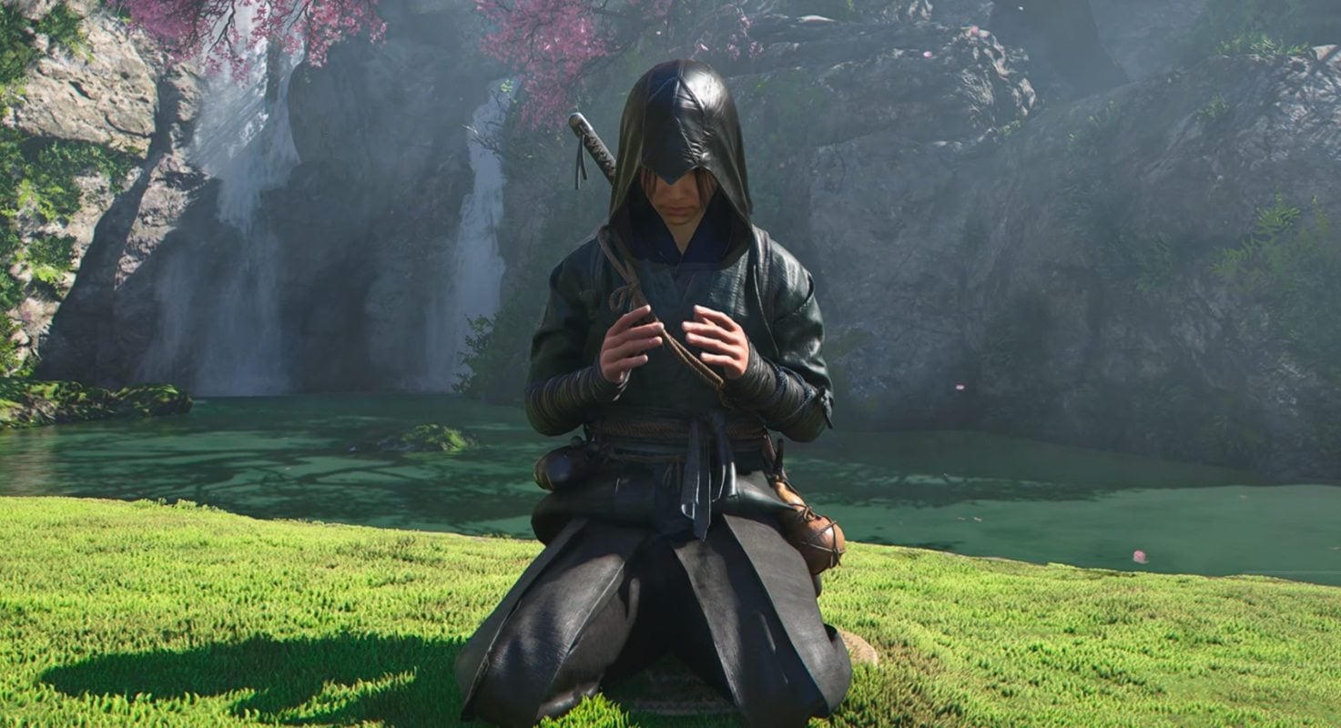 Assassin’s Creed Shadows recebe o patch final da Ubisoft