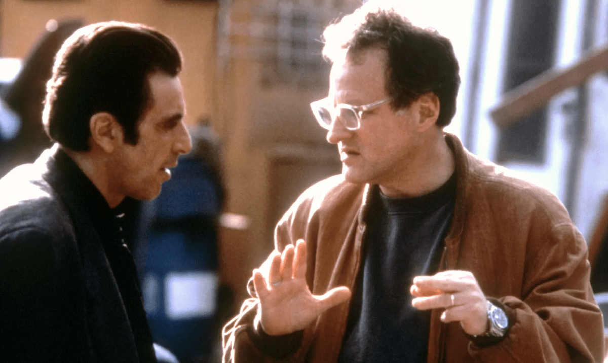 Fogo Contra Fogo 2 deve usar IA para rejuvenescer atores, confessa Michael Mann