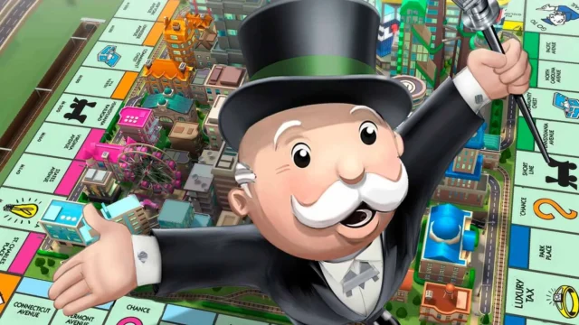 Monopoly mexe no roteiro e escancara um velho problema