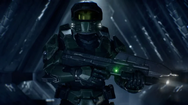 Halo estreia remake com missões inéditas em 2026