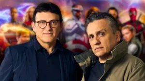 Terceiro filme dos Vingadores? O rumor dos Russo faz sentido