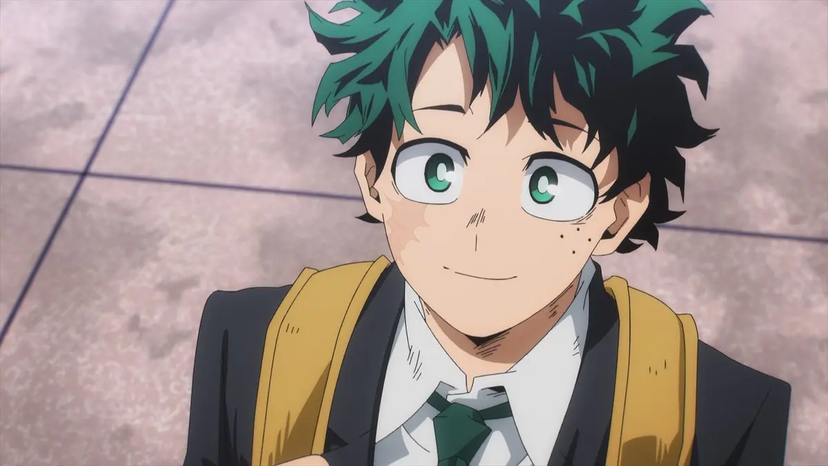 Crunchyroll Anime Awards — cena