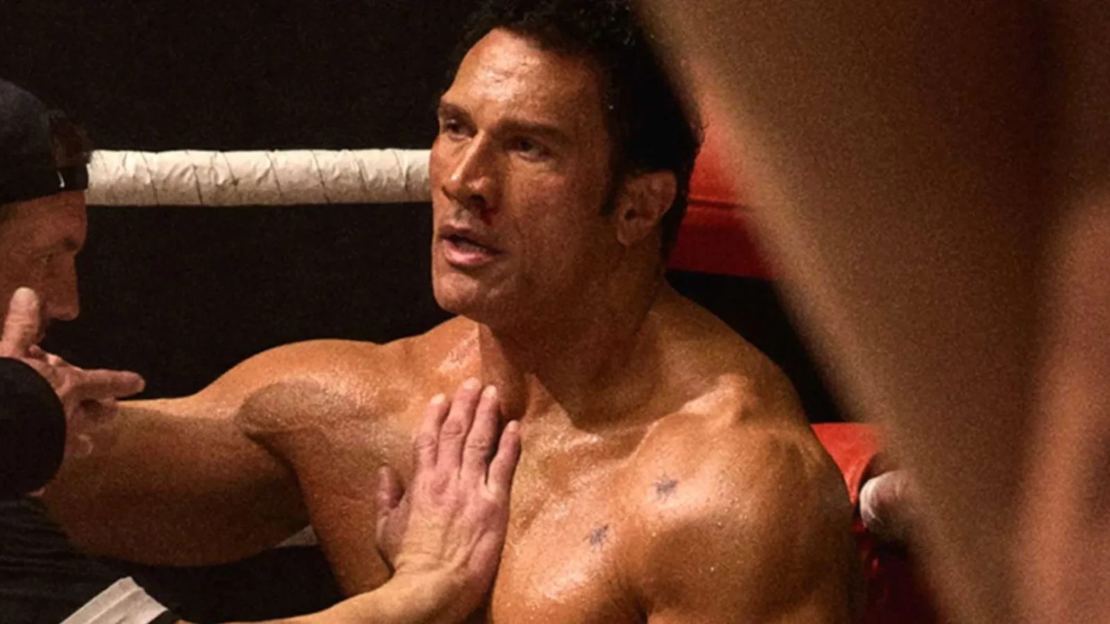 O Oscar que faltou a Dwayne Johnson em Coração de Lutador