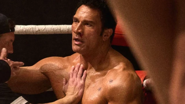O Oscar que faltou a Dwayne Johnson em Coração de Lutador