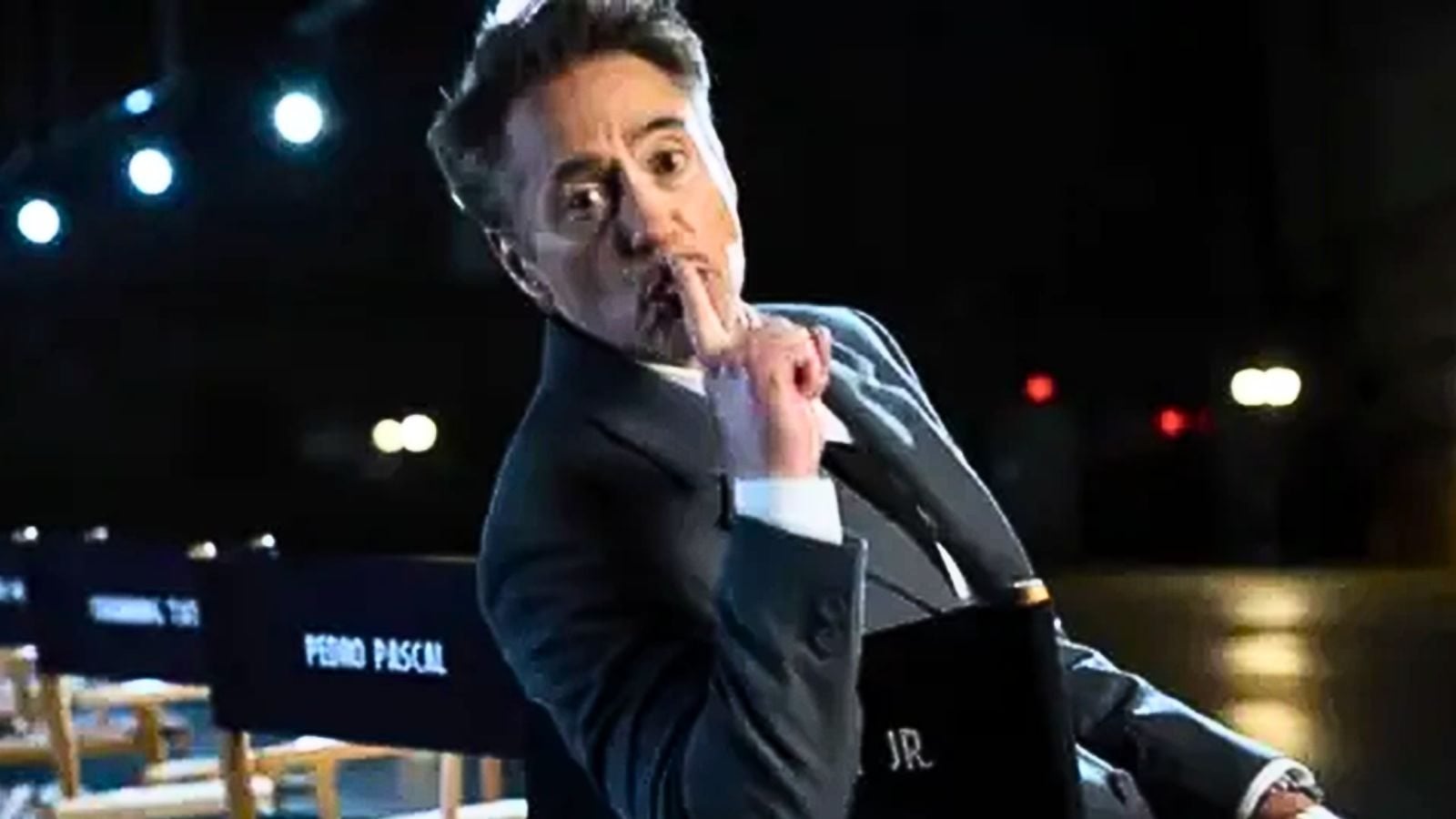 RDJ admite erros em Vingadores: Doutor Destino