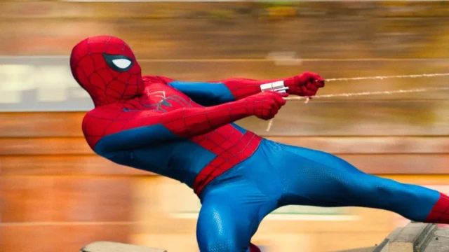 Homem-Aranha: Um Novo Dia vai ser mais longo?