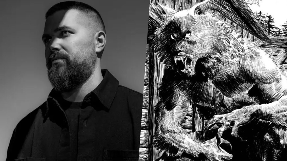Werwulf e o terror medieval mais bruto de Eggers — foto de divulgação