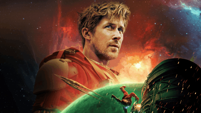 Adaptação de Andy Weir chega ao streaming em junho￼