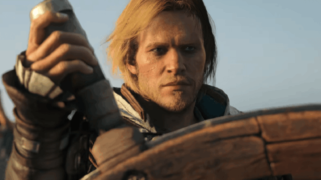 Black Flag Resynced pode virar um projeto gigante da Ubisoft